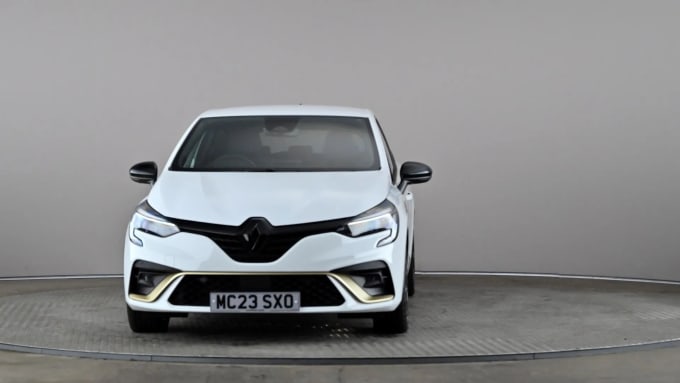 2023 Renault Clio