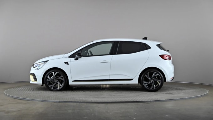 2023 Renault Clio