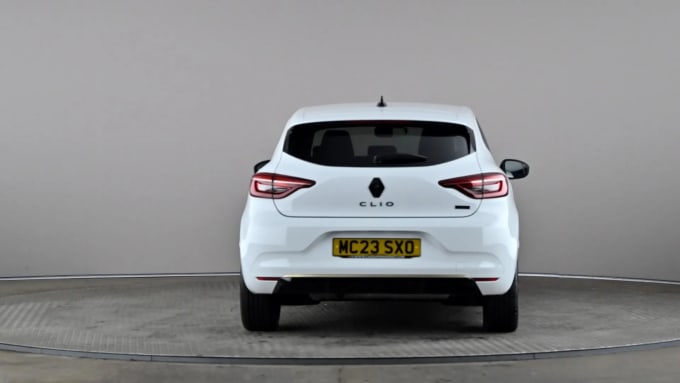 2023 Renault Clio