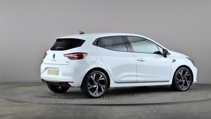 2023 Renault Clio