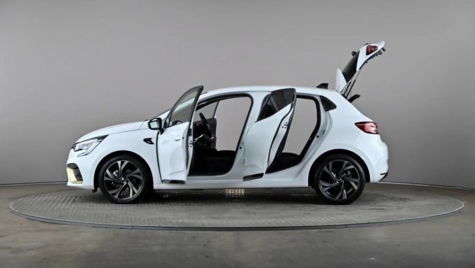 2023 Renault Clio