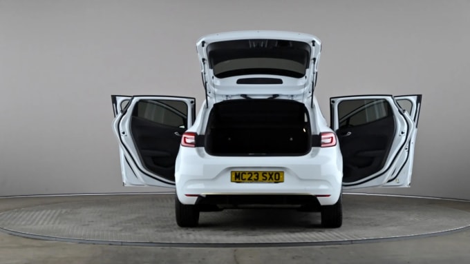 2023 Renault Clio