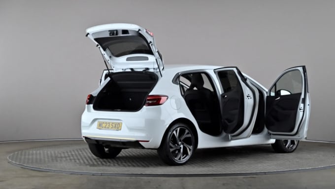 2023 Renault Clio