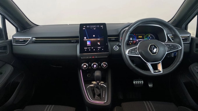 2023 Renault Clio