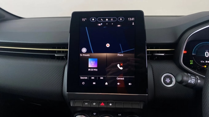2023 Renault Clio