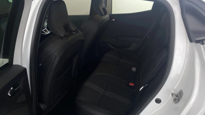 2023 Renault Clio