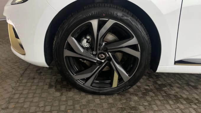 2023 Renault Clio