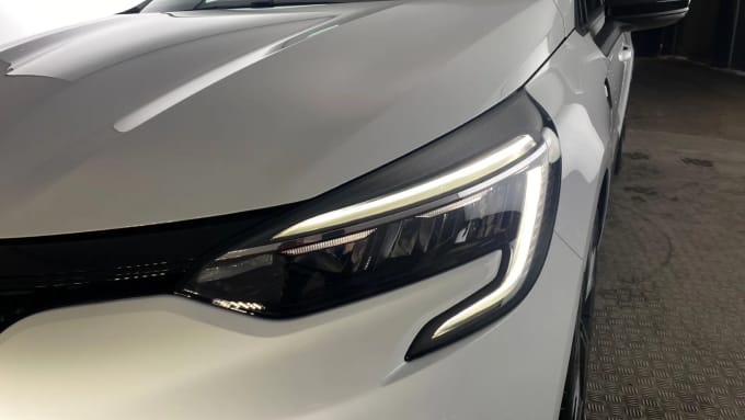 2023 Renault Clio