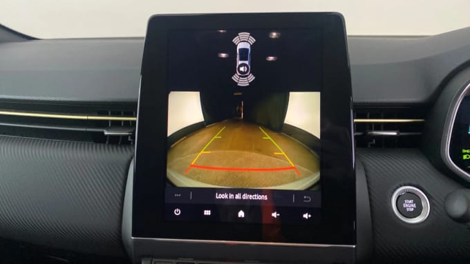 2023 Renault Clio