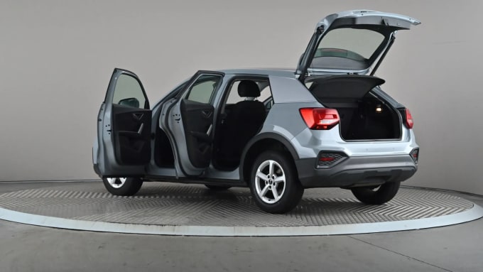 2021 Audi Q2