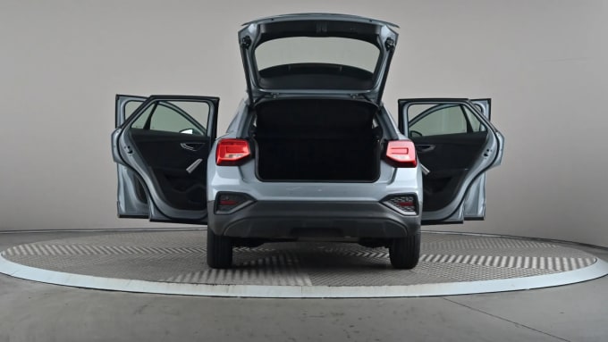 2021 Audi Q2