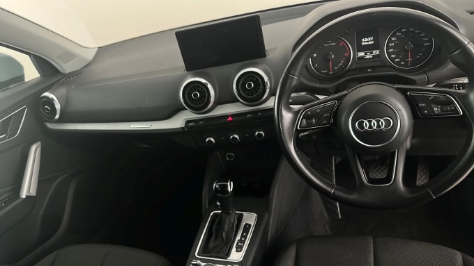 2021 Audi Q2