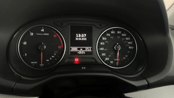 2021 Audi Q2