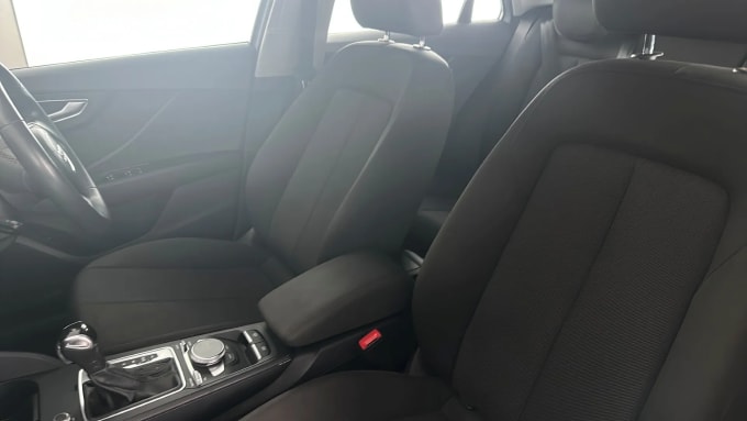 2021 Audi Q2