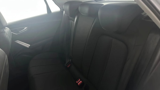 2021 Audi Q2