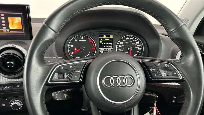 2021 Audi Q2