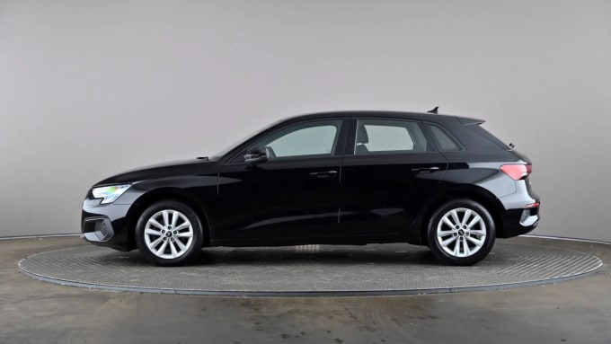2022 Audi A3