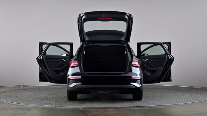 2022 Audi A3