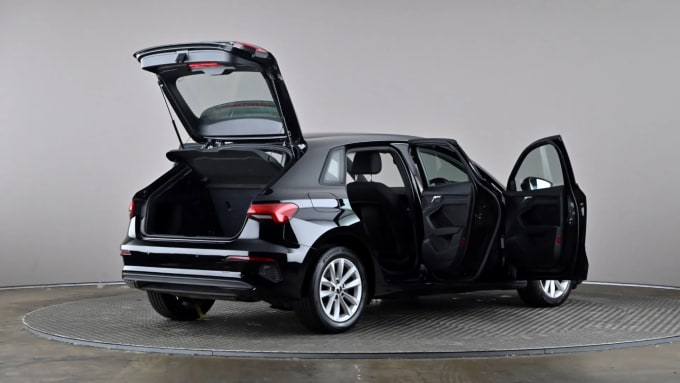 2022 Audi A3