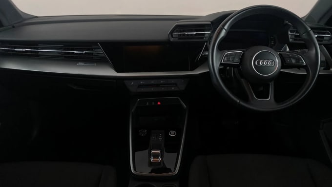 2022 Audi A3