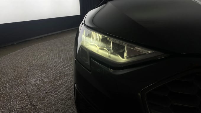 2022 Audi A3