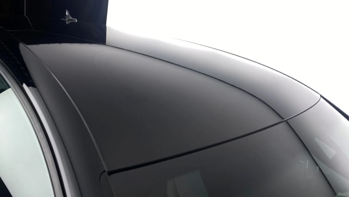 2022 Audi A3