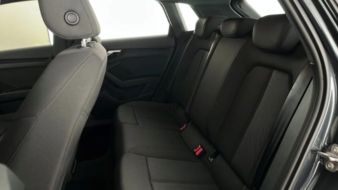 2020 Audi A3