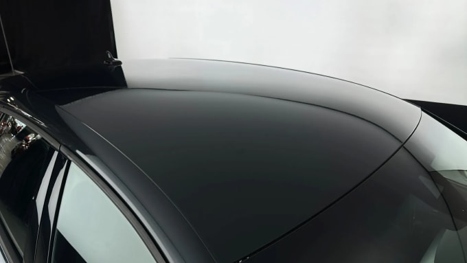 2020 Audi A3