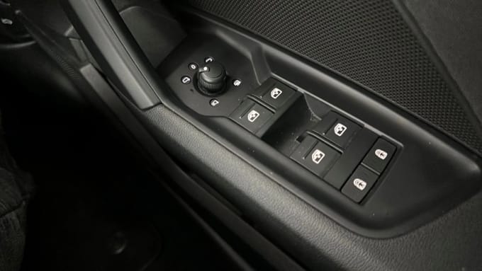 2020 Audi A3