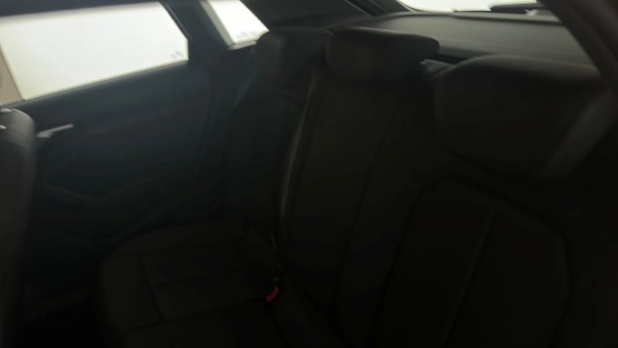 2021 Audi A3