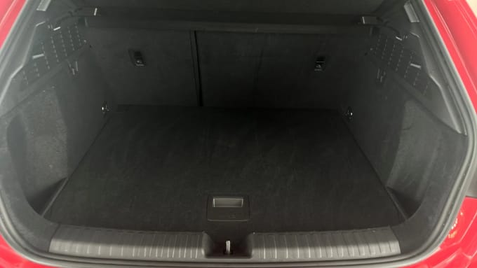 2021 Audi A3