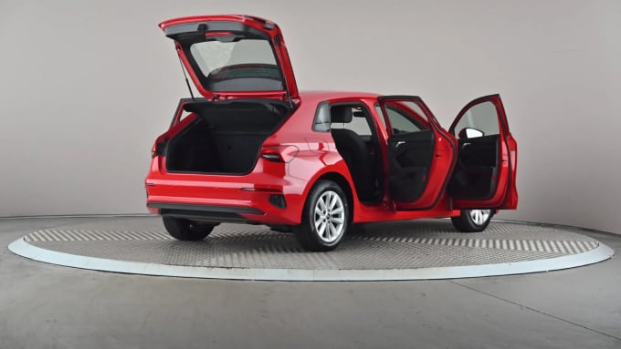 2021 Audi A3