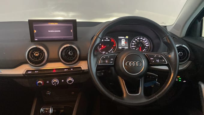 2021 Audi Q2