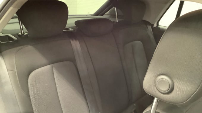 2021 Audi Q2