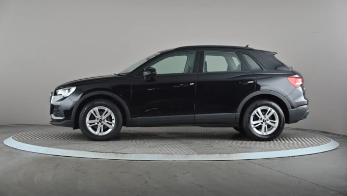2021 Audi Q3