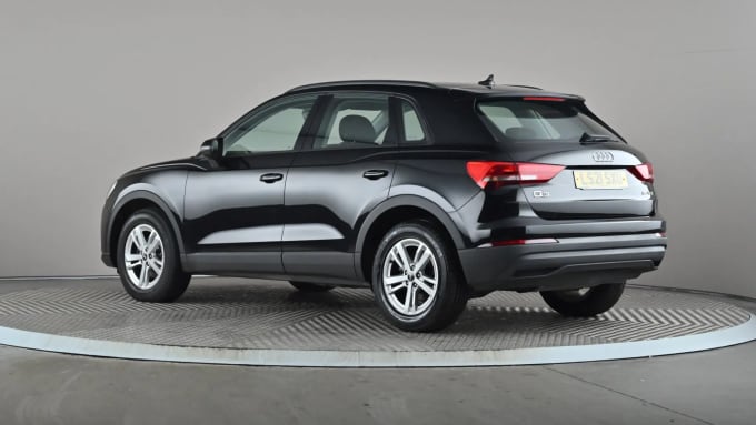 2021 Audi Q3