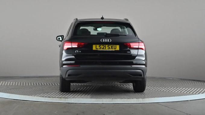 2021 Audi Q3