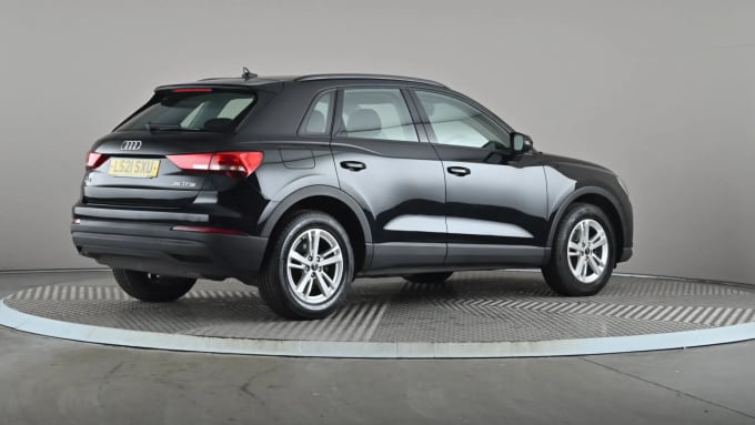 2021 Audi Q3