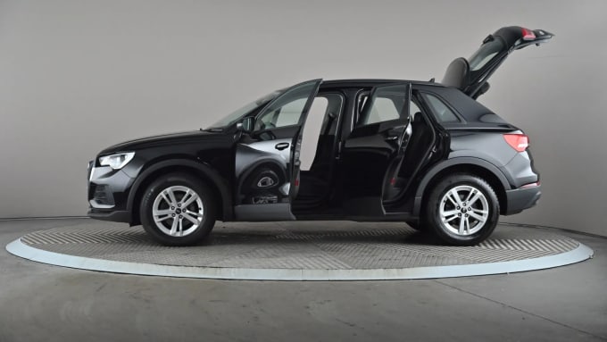 2021 Audi Q3