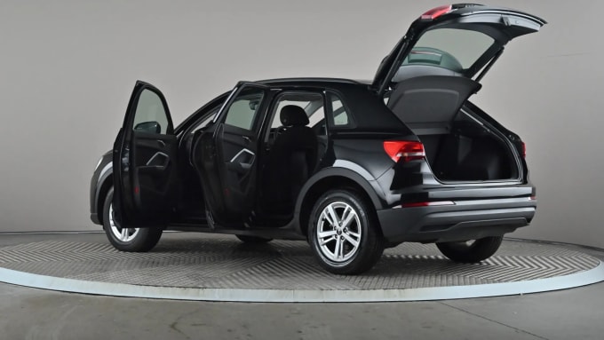 2021 Audi Q3