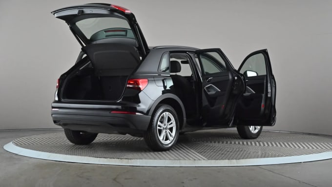 2021 Audi Q3