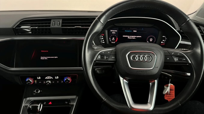2021 Audi Q3