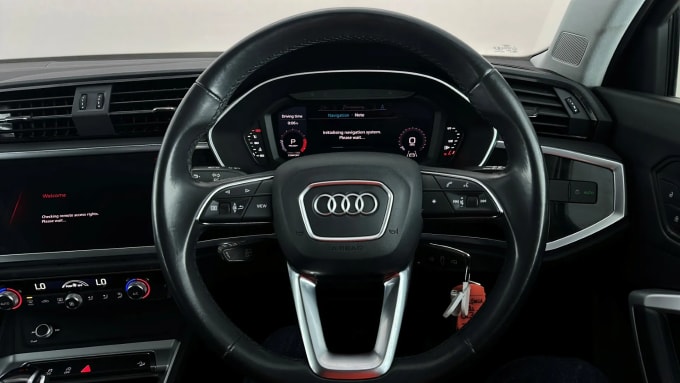 2021 Audi Q3