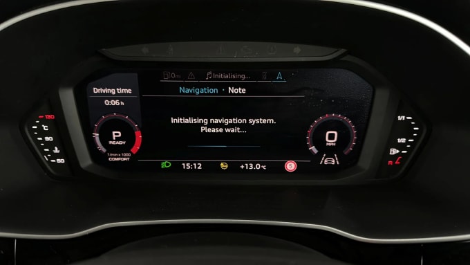 2021 Audi Q3