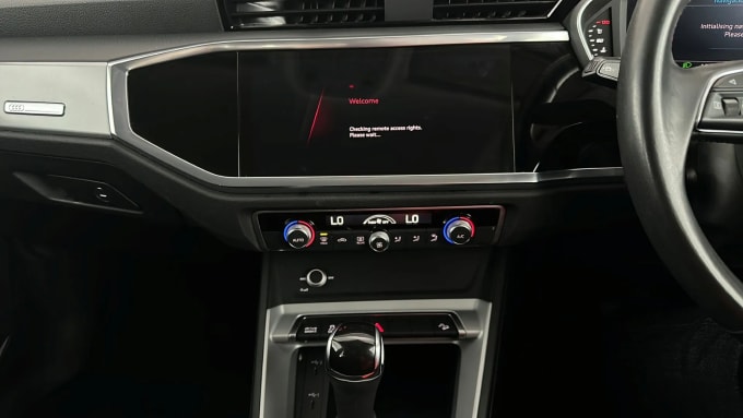 2021 Audi Q3