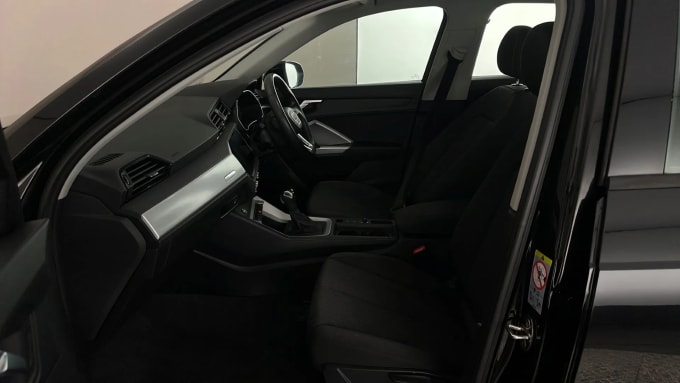 2021 Audi Q3