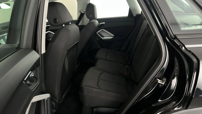2021 Audi Q3