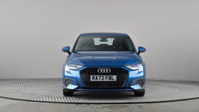 2023 Audi A3