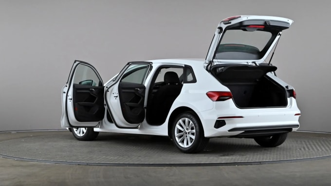 2022 Audi A3
