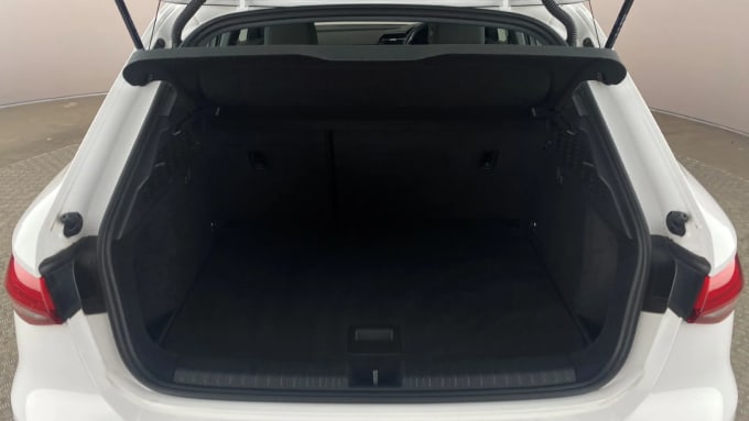 2022 Audi A3